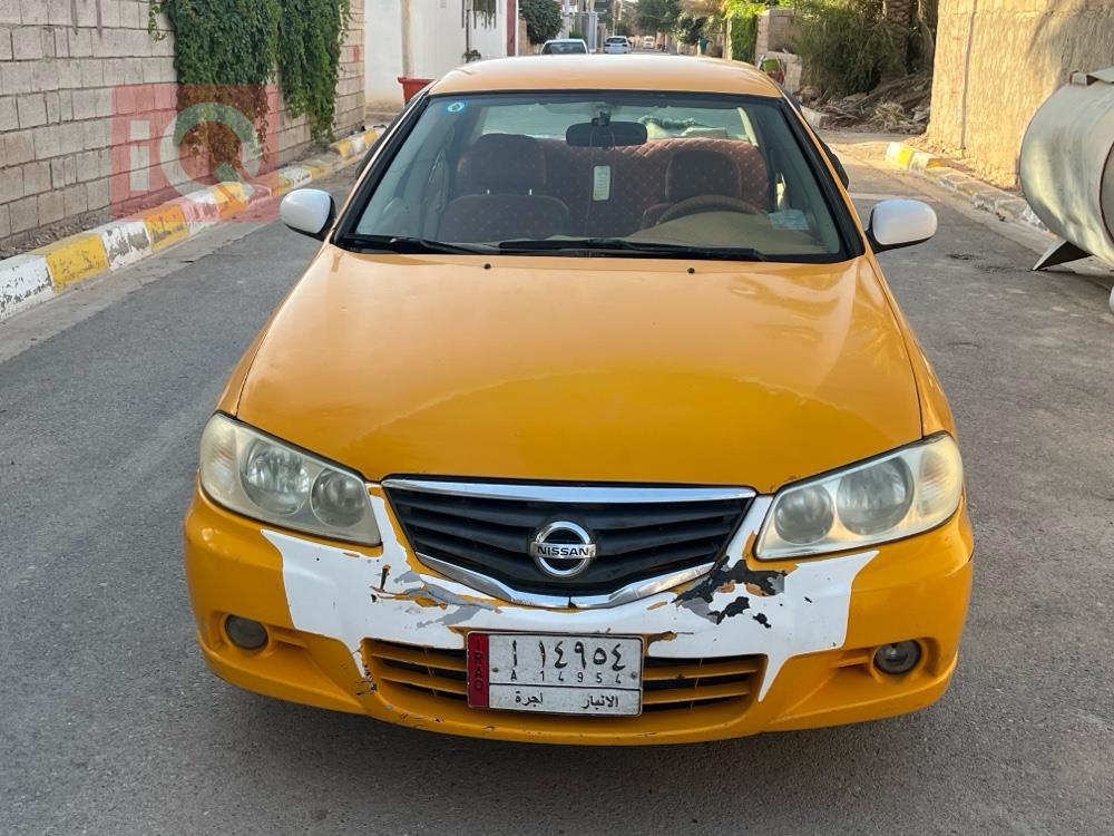 Nissan Sunny